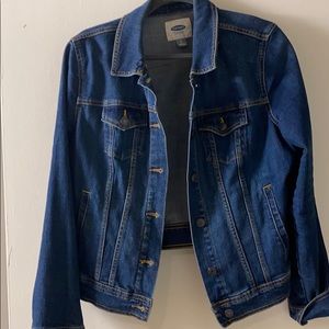 Old navy Jean jacket